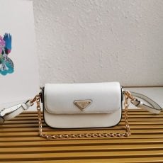 Prada Satchel Bags